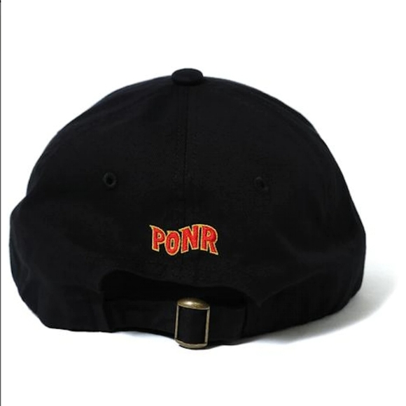 Bape, hat, black, new - Picture 2 of 2